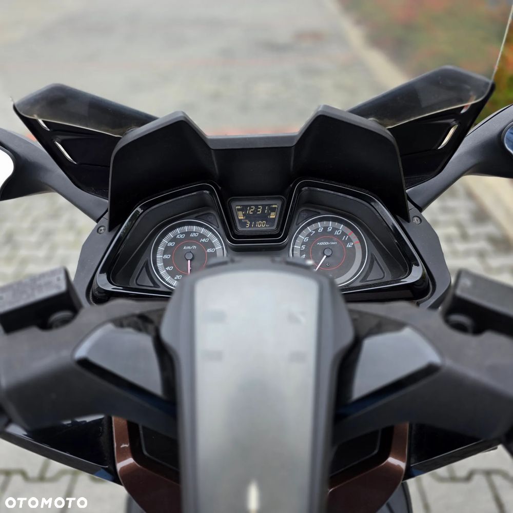 Honda NSS - 10