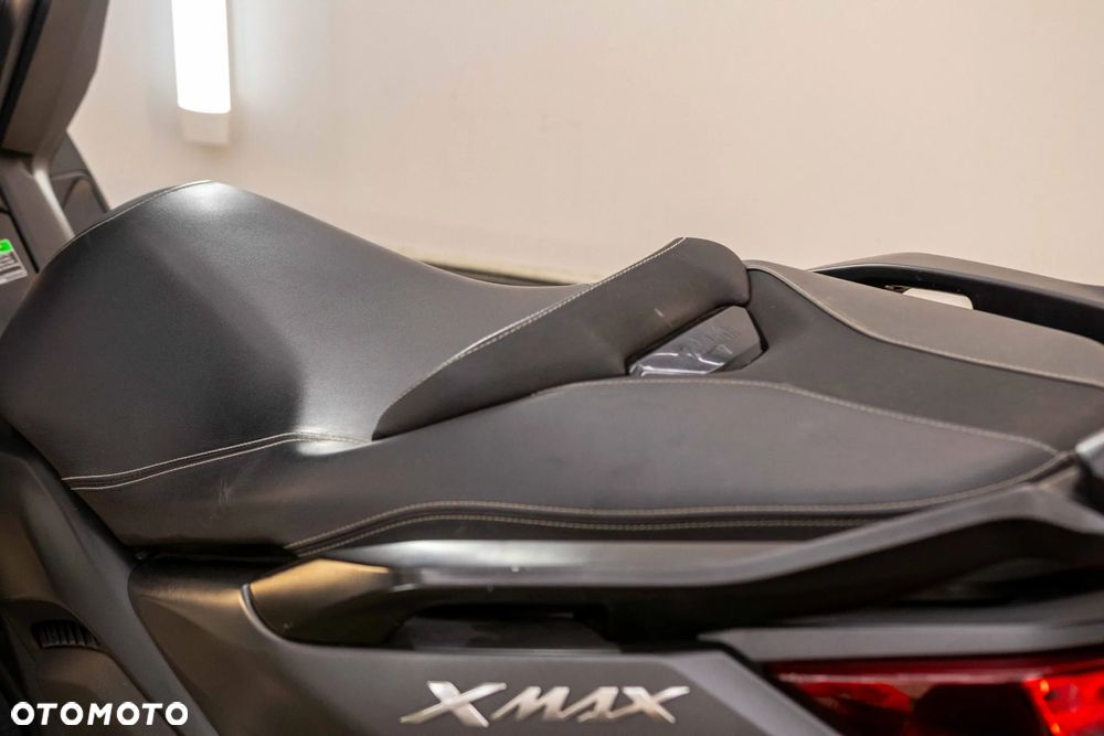 Yamaha X-max - 28