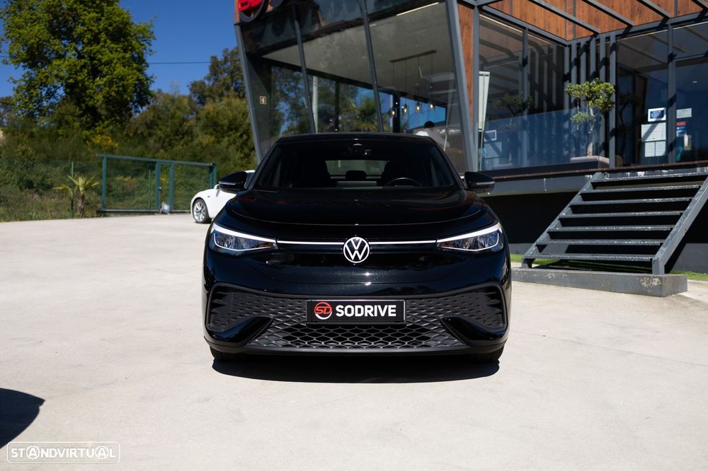 VW ID.5 Pro Performance - 3