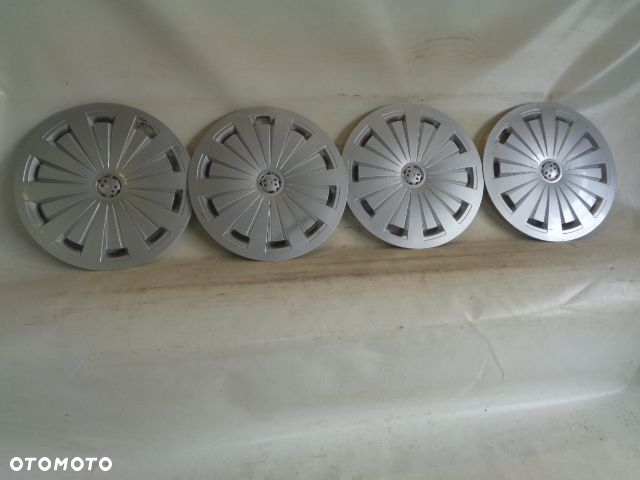 Felgi 16 Audi A4 B9 7J ET35 5X112 - 7