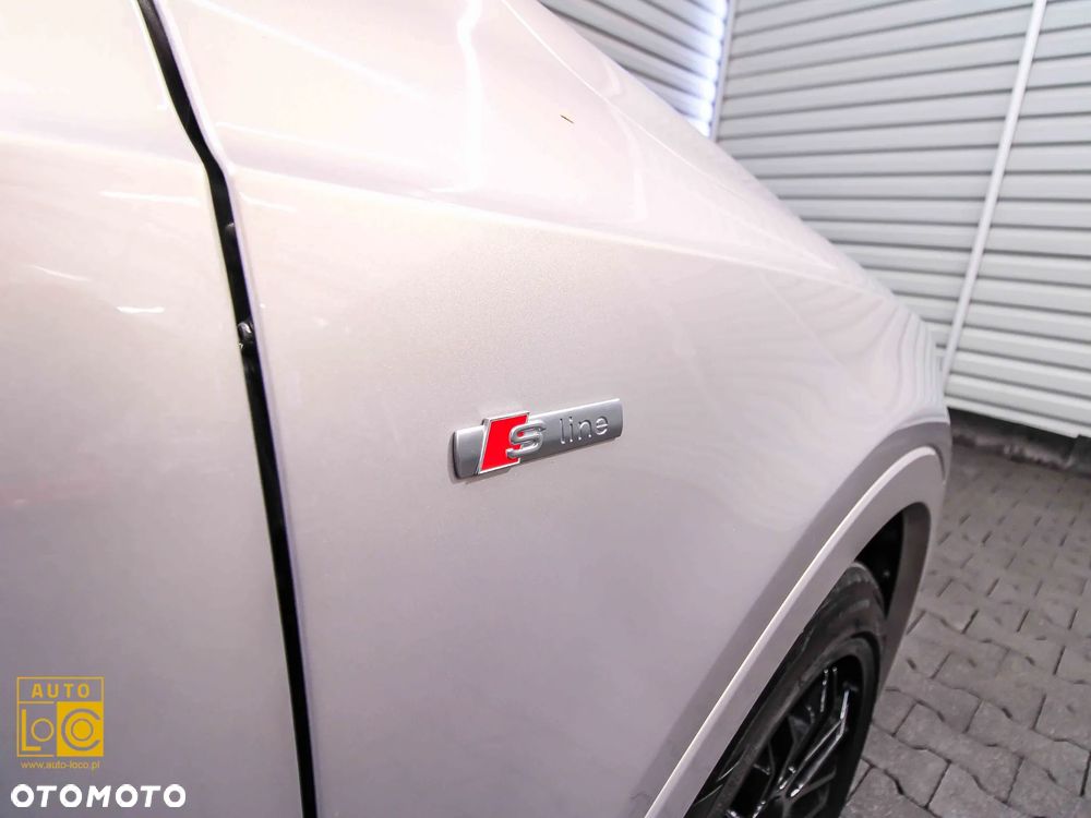 Audi Q3 2.0 TDI Quattro Prime Line S tronic - 34