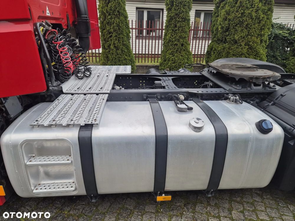 Mercedes-Benz 1845 - 10