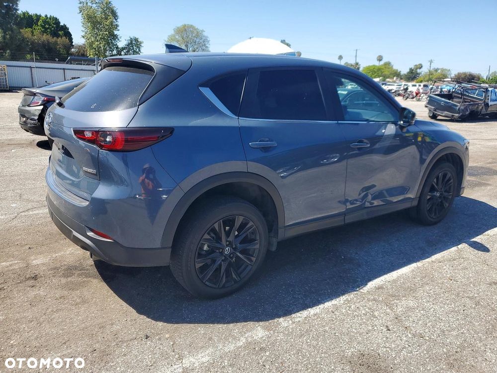 Mazda CX-5 - 4