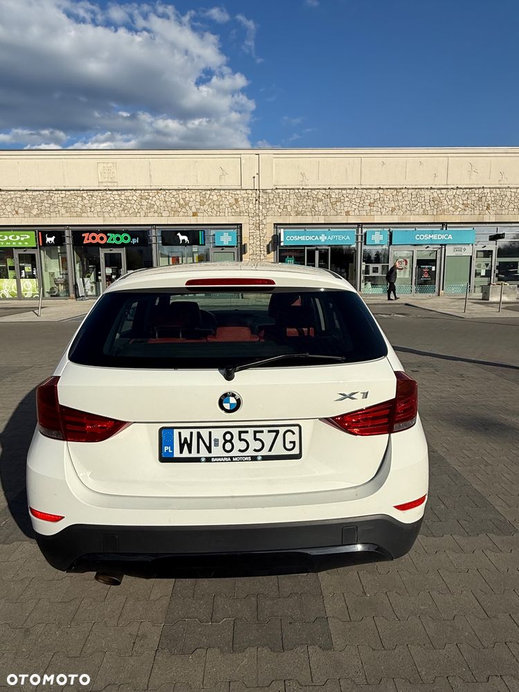 BMW X1 - 9
