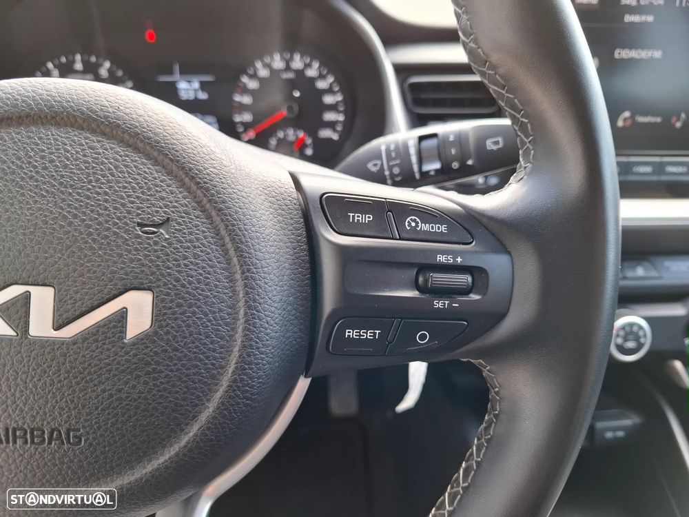Kia Stonic 1.2 Dynamic - 17