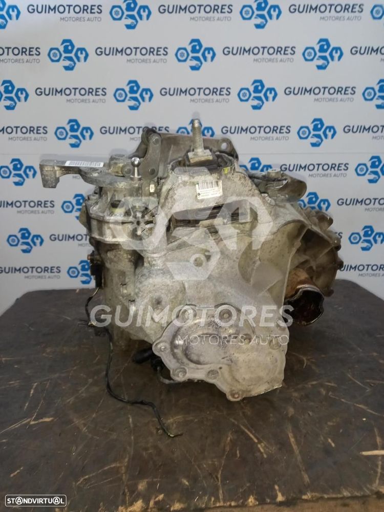 CAIXA VELOCIDADES MINI COUNTRYMAN COOPER D 1.6D 112CV, REF: 2300.7594640.04 - MANUAL 6V - 2