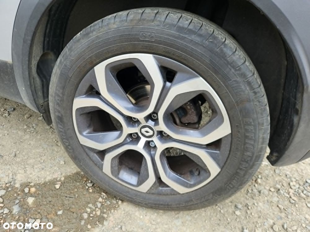 Renault Captur E-TECH Full 145 TECHNO FAST TRACK - 16