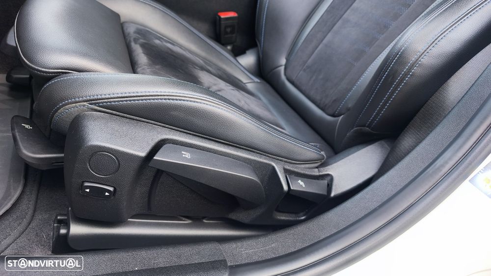 BMW 318 d Pack M Auto - 15