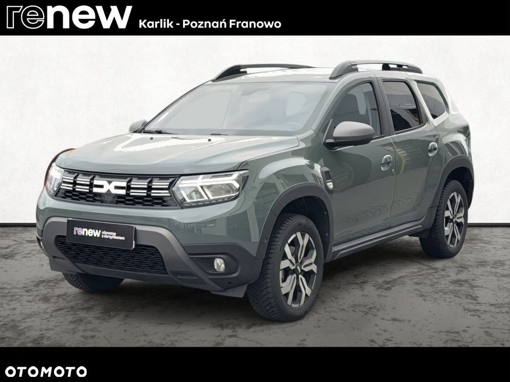 Dacia Duster - 2