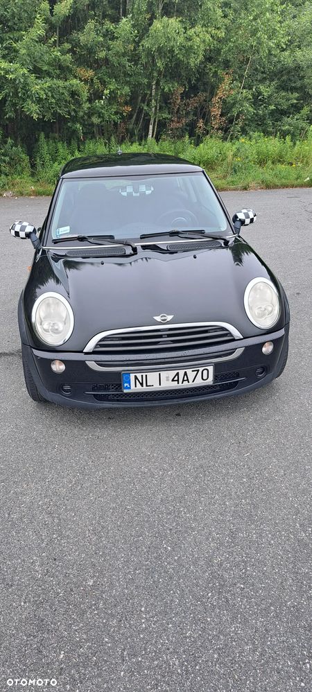 MINI ONE Standard - 17
