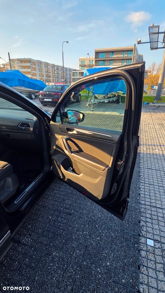 Volkswagen Tiguan 2.0 TDI BMT SCR 4Mot Highline DSG - 20