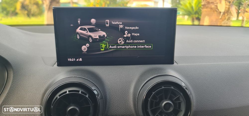 Audi Q2 1.6 TDI Sport - 29