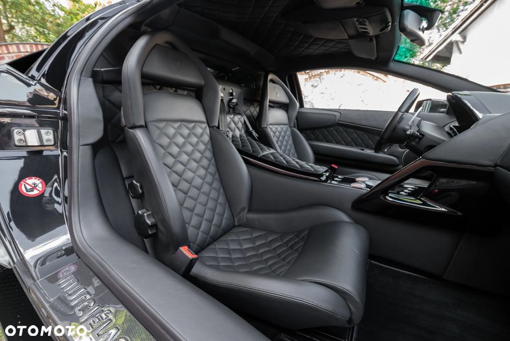Lamborghini Murcielago - 19