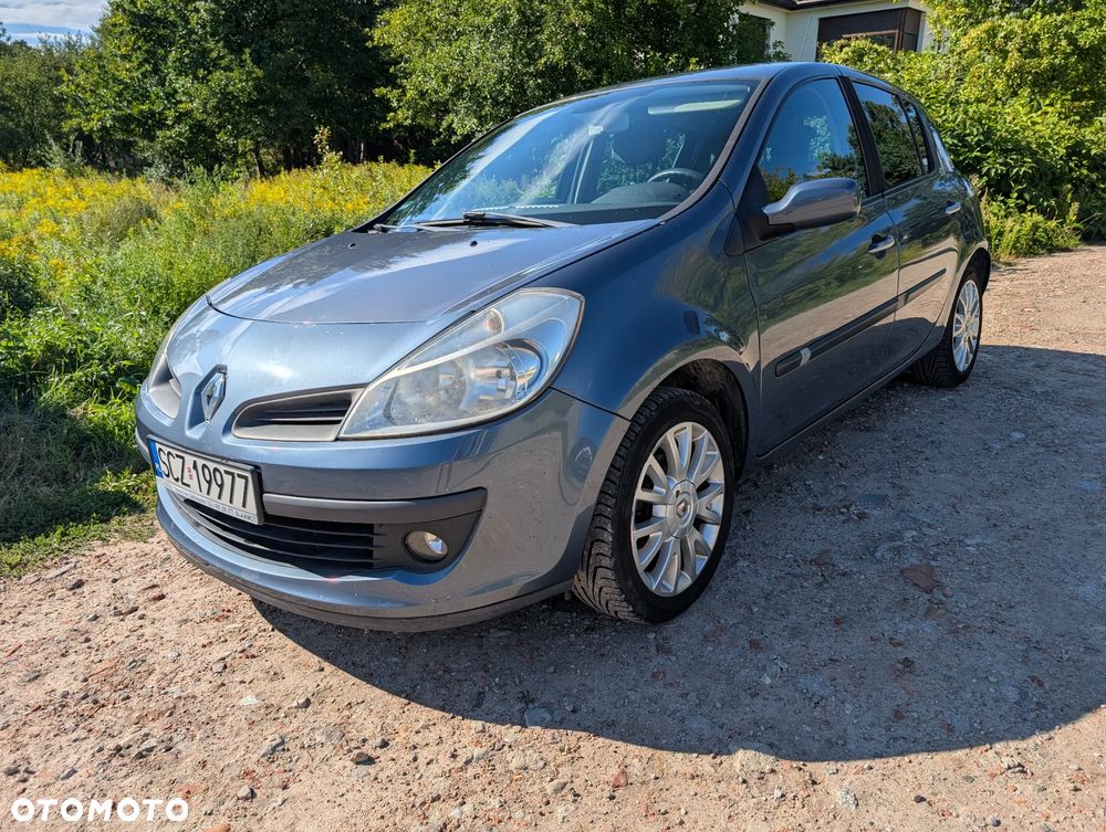 Renault Clio 1.5 dCi Extreme - 9