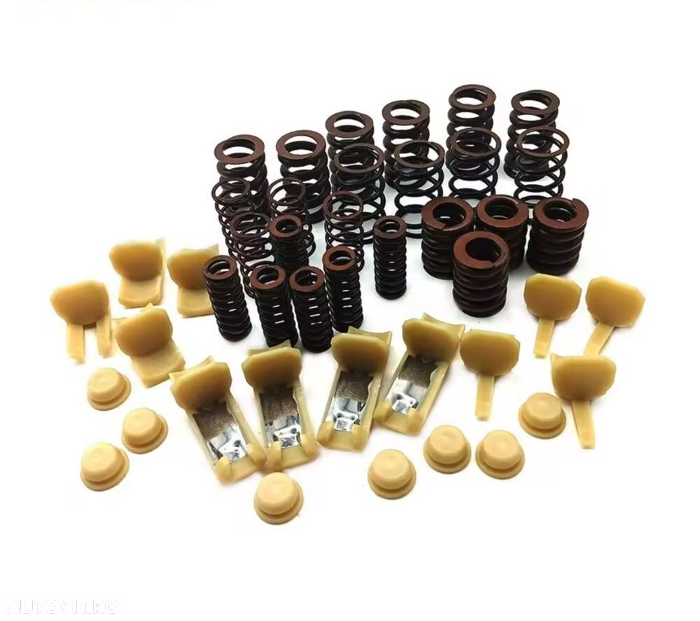 Kit Ambreiaj Cutie Automata 6DCT450 Powershift Volvo Ford Kuga Focus - 1