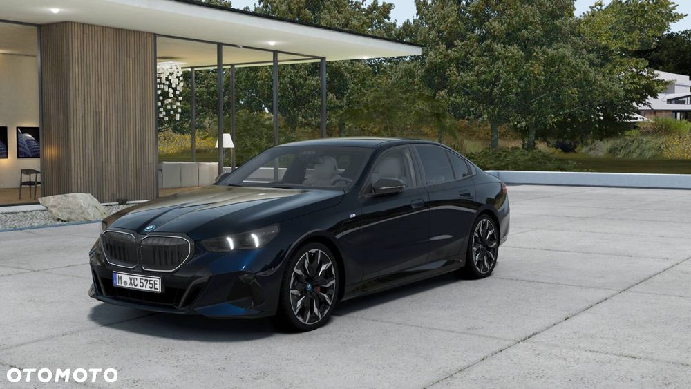 BMW Seria 5 530e xDrive - 1