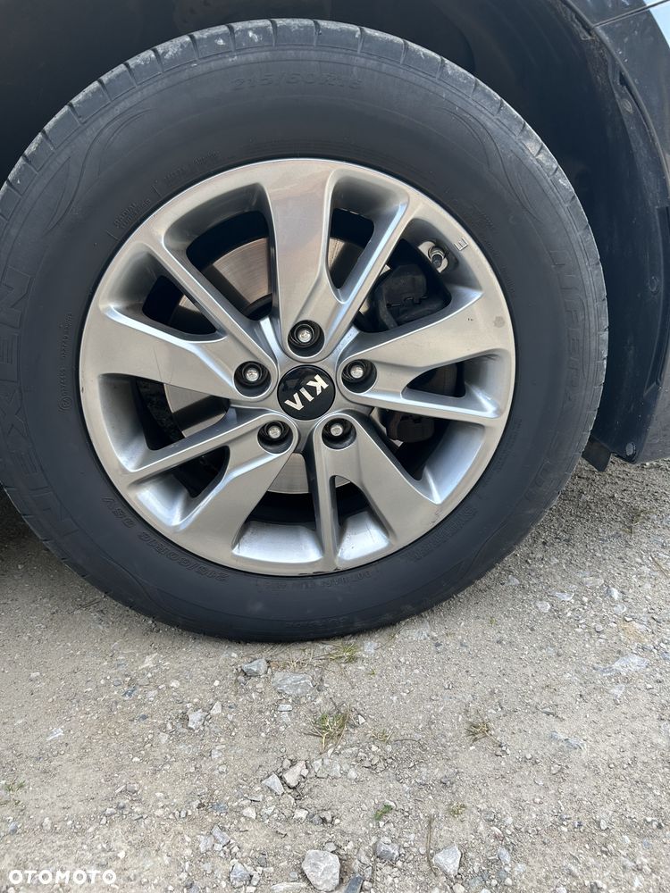 Kia Optima 2.0 M - 15