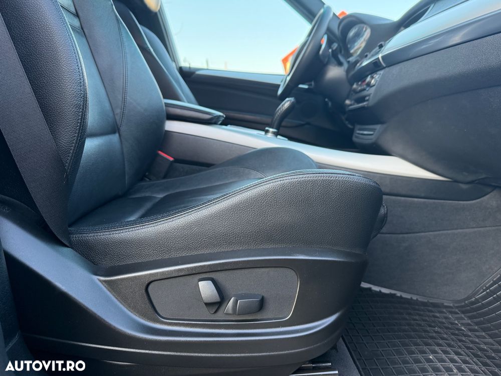 BMW X5 xDrive30d Edition Exclusive - 17