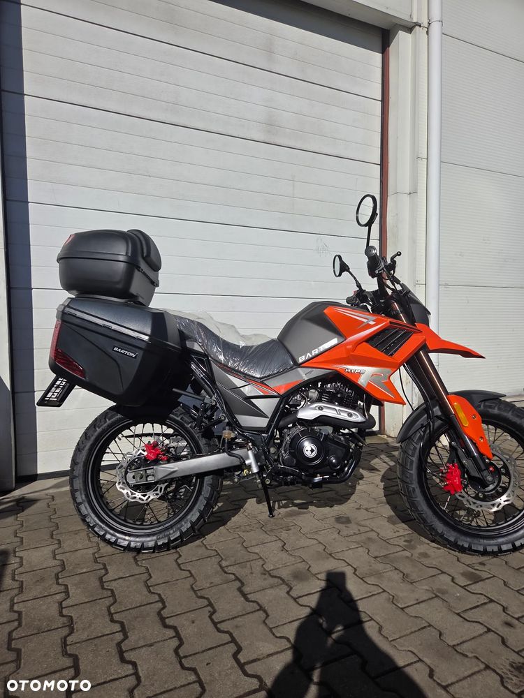 Barton Hyper - 19