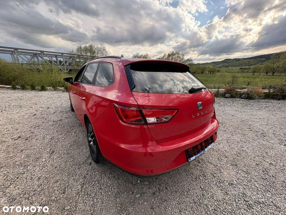 Seat Leon - 9