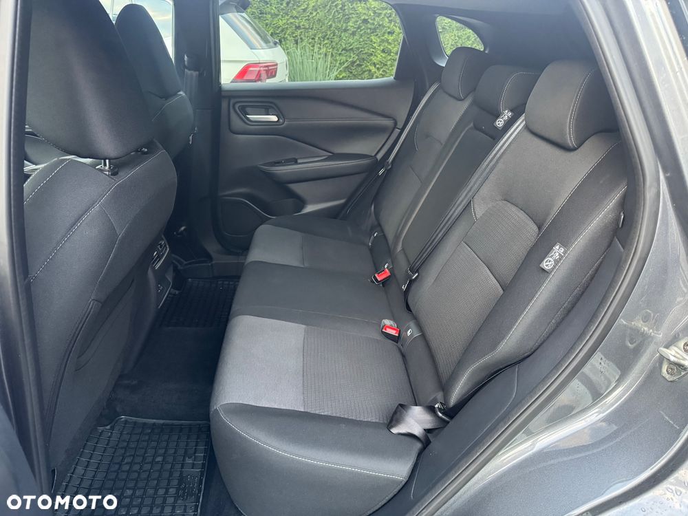 Nissan Qashqai 1.5 e-POWER N-Connecta - 21