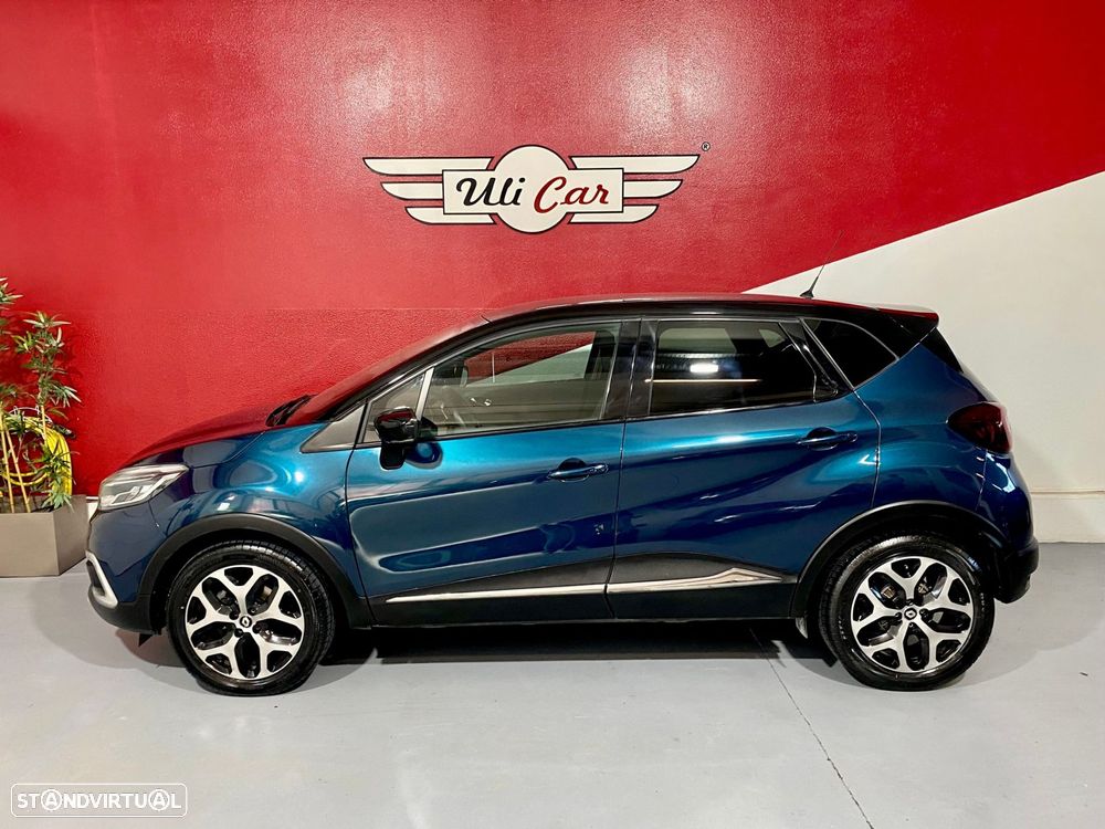 Renault Captur 1.5 dCi Exclusive - 53