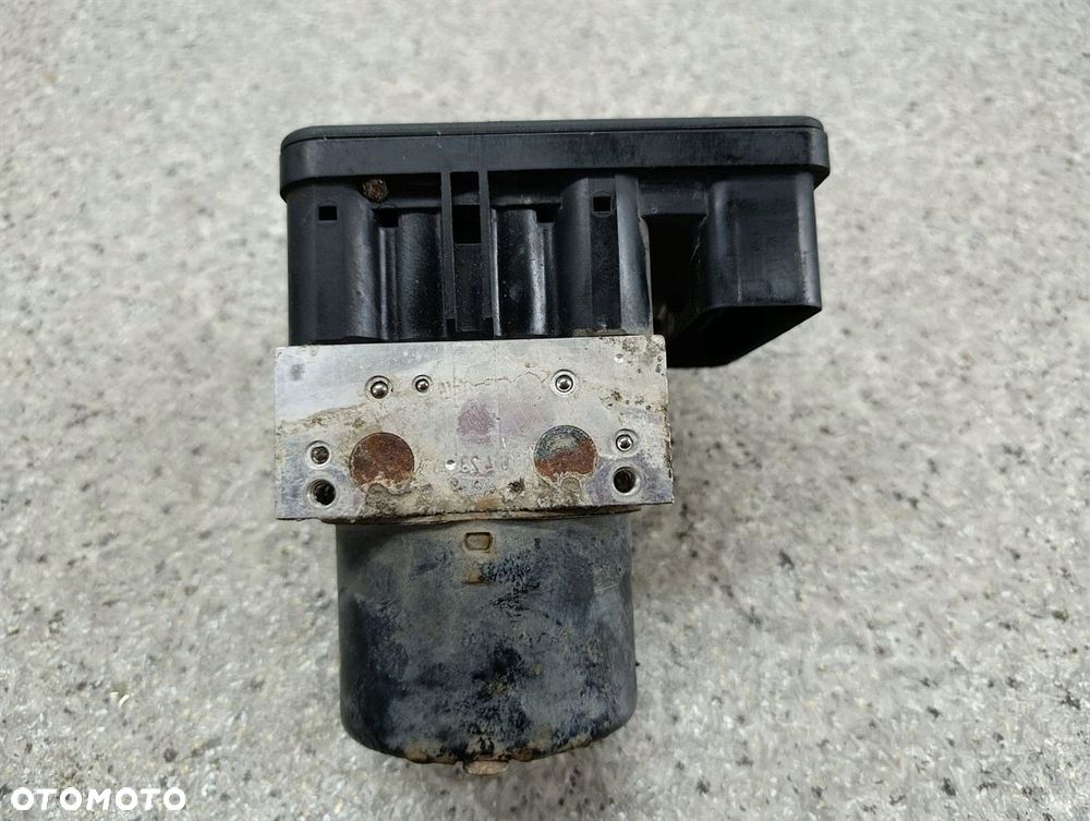 POMPA ABS SEAT TOLEDO III 1K0614517AF 1K0907379AC 1.6 8V - 8