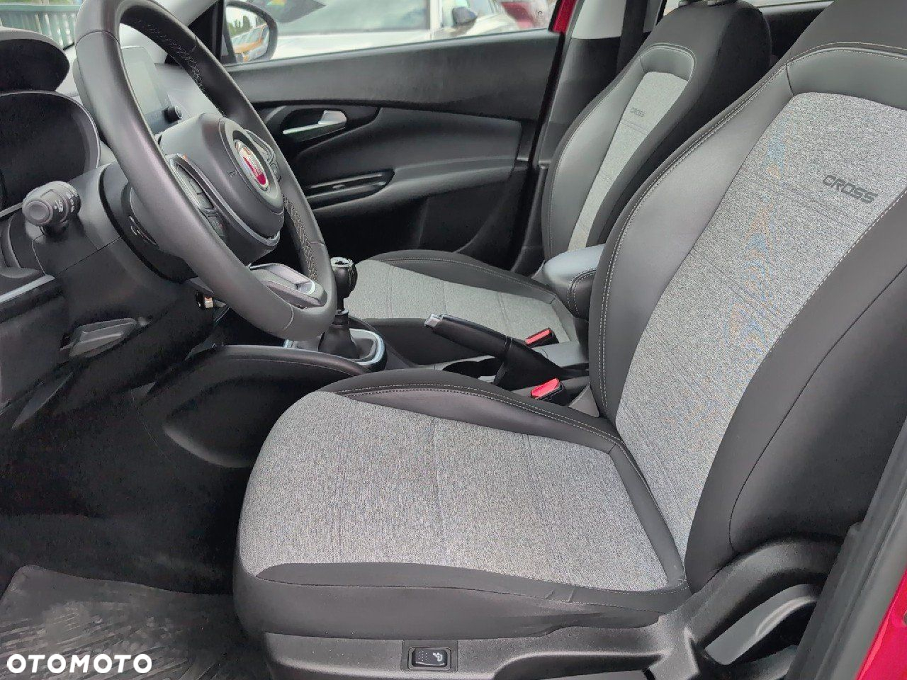 Fiat Tipo 1.6 MultiJet Cross - 9
