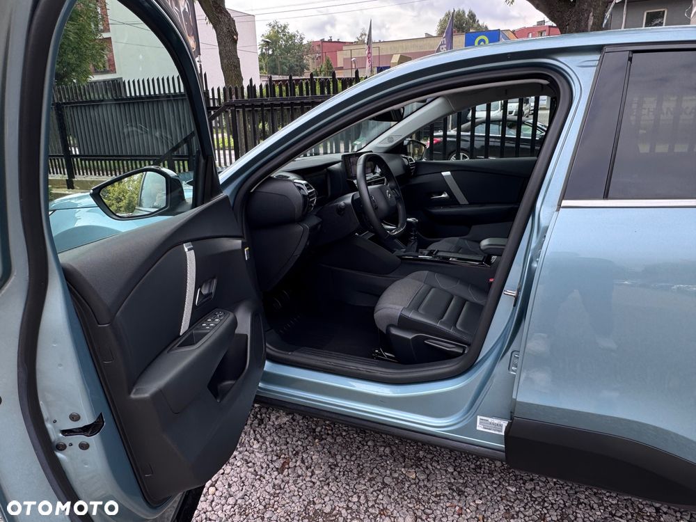 Citroën C4 - 27
