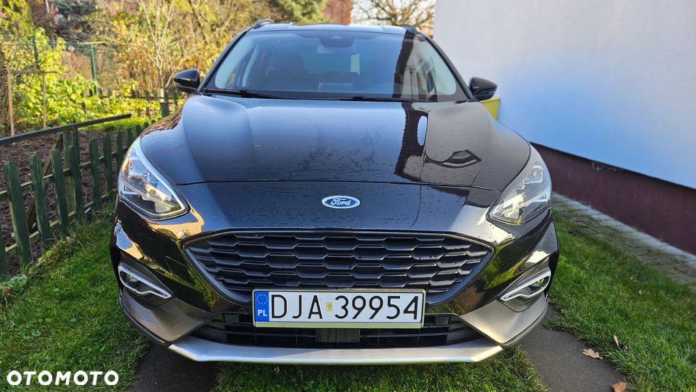 Ford Focus 2.0 EcoBlue Active - 16