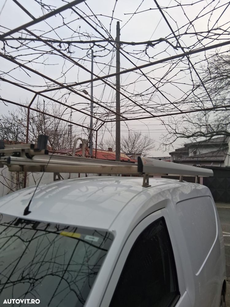 Dacia Dokker 1.5 dCi 90 CP Laureate - 8