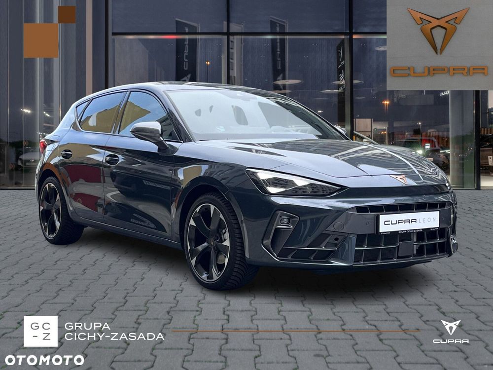 Cupra Leon - 8