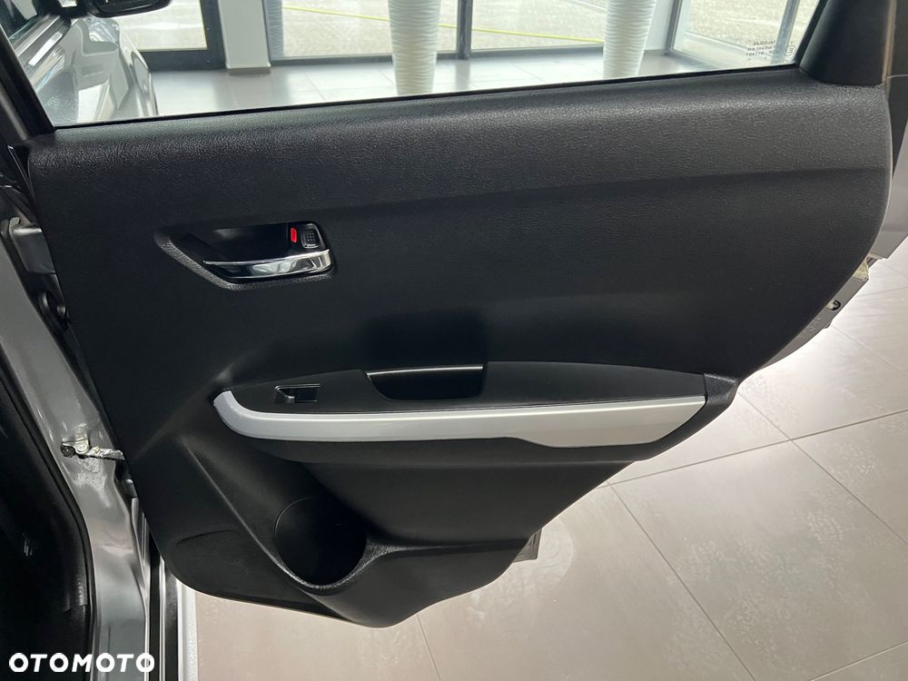 Suzuki Vitara - 31