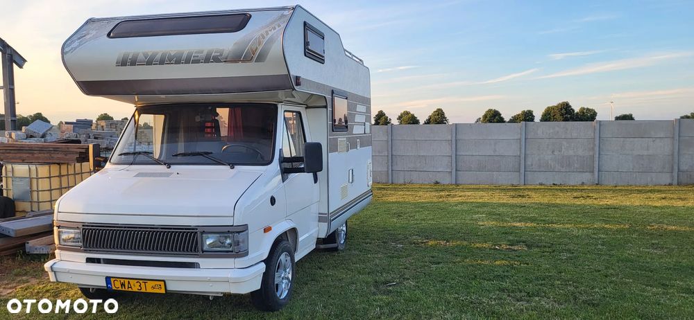 Fiat Ducato 280 - 18