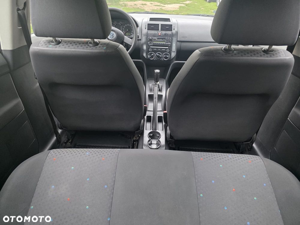 Volkswagen Polo 1.2 Comfortline - 18