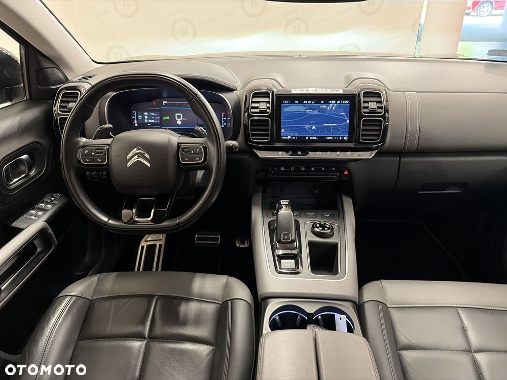 Citroën C5 Aircross 1.5 BlueHDi Feel - 3