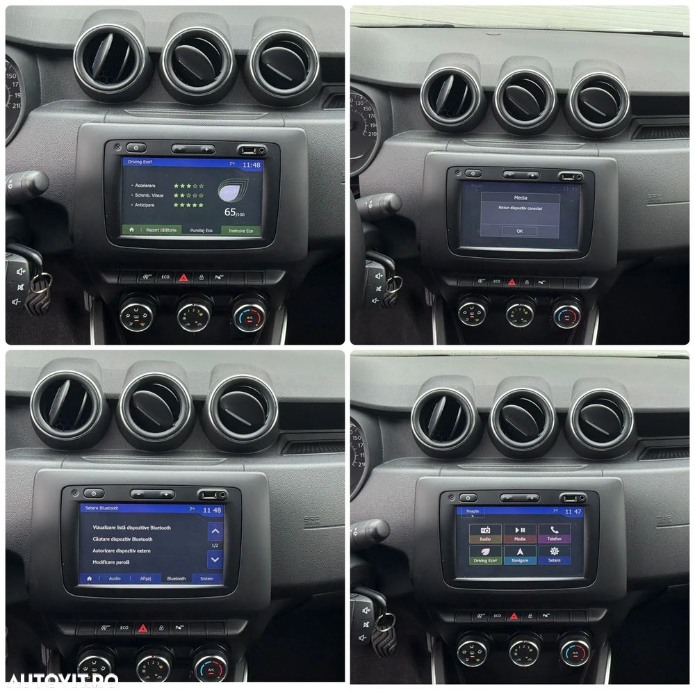 Dacia Duster Blue dCi 115 2WD Prestige - 12