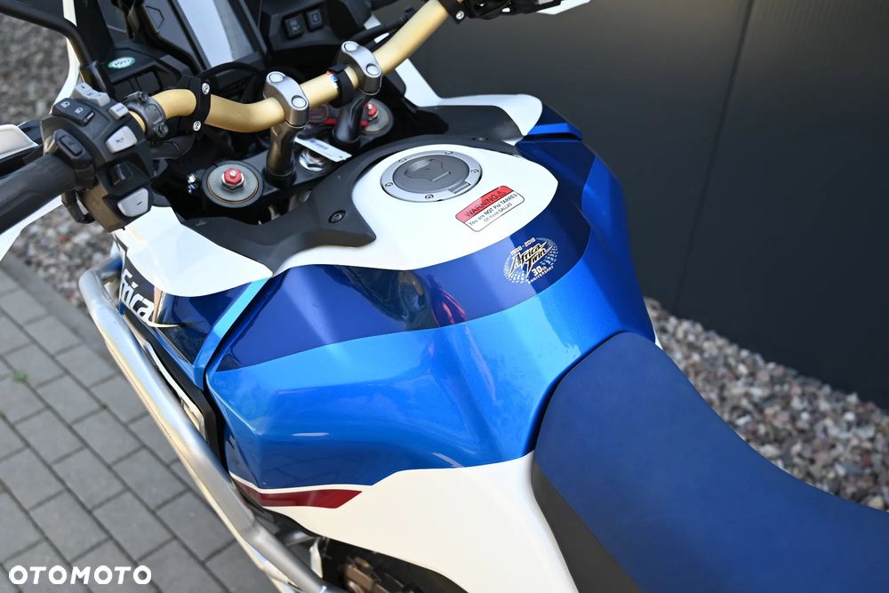 Honda CRF - 14