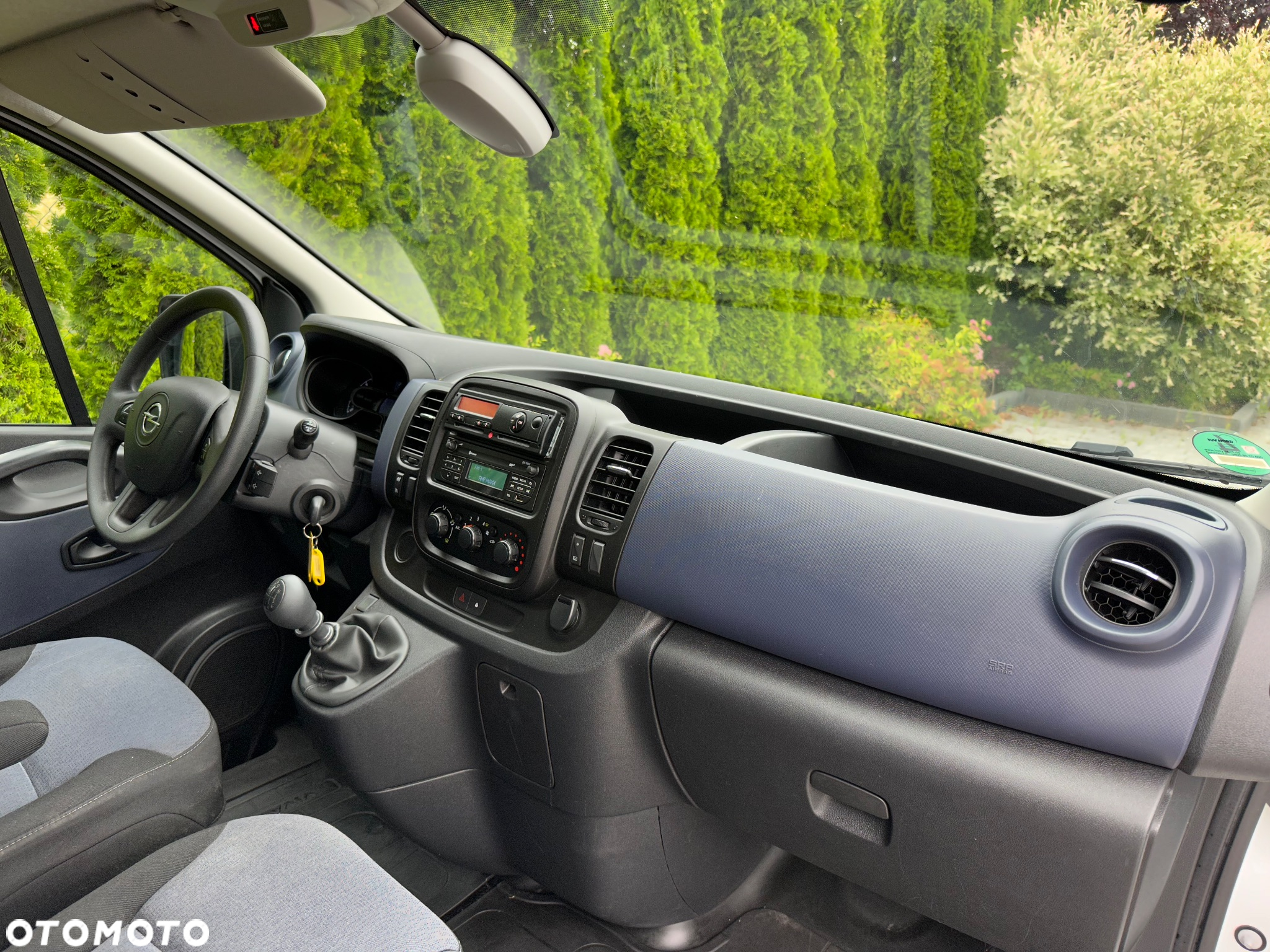 Renault / TRAFIC / L2H1 / 120 KM / - 26