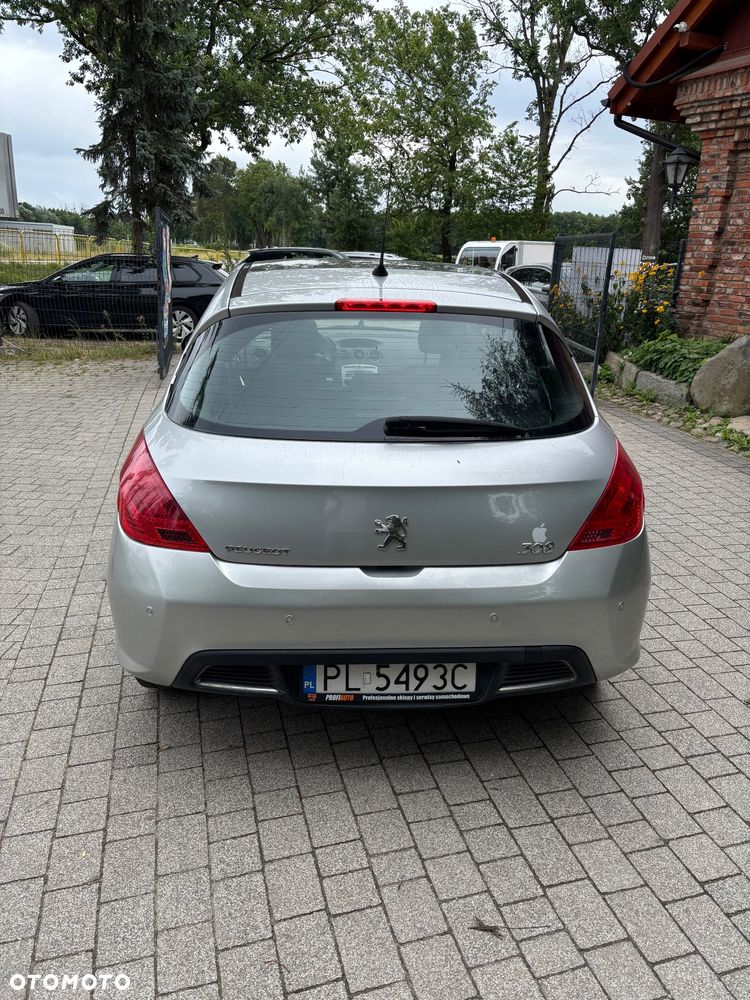 Peugeot 308 1.6 Trendy NICE - 6