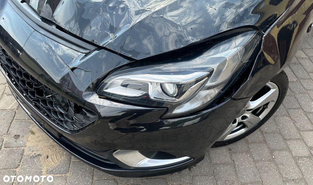 Opel Corsa - 11