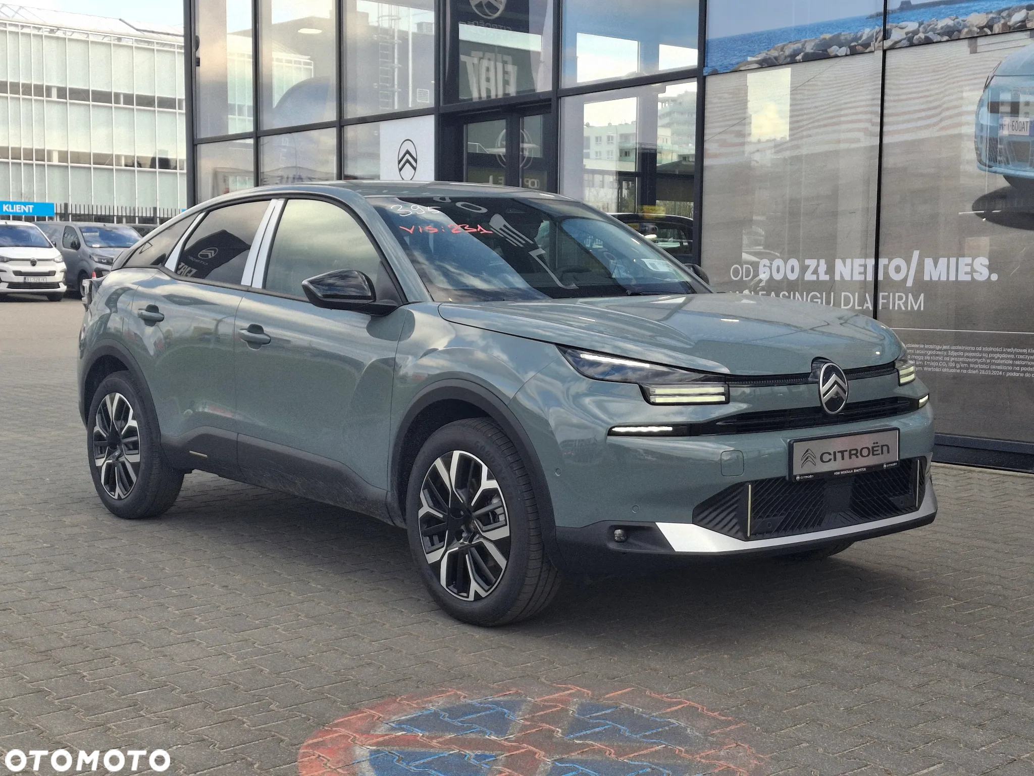 Citroën C4 1.2 PureTech Max S&S EAT8 - 3