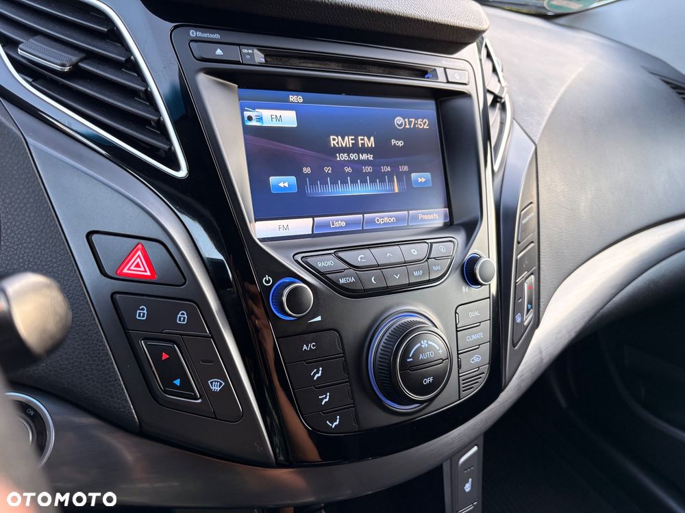 Hyundai i40 2.0 GDI Premium - 38