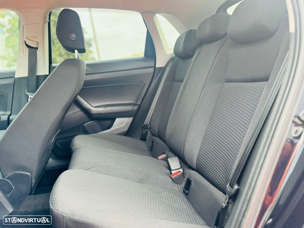 VW Polo 1.0 TSI Confortline - 16