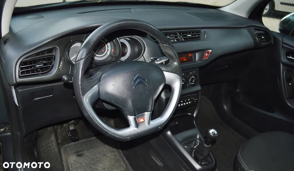 Citroën C3 - 30