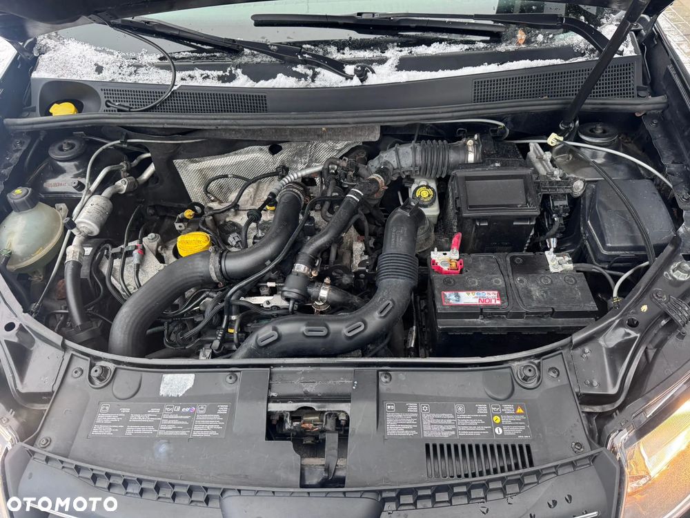 Dacia Sandero TCe 90 (S&S) Comfort - 33