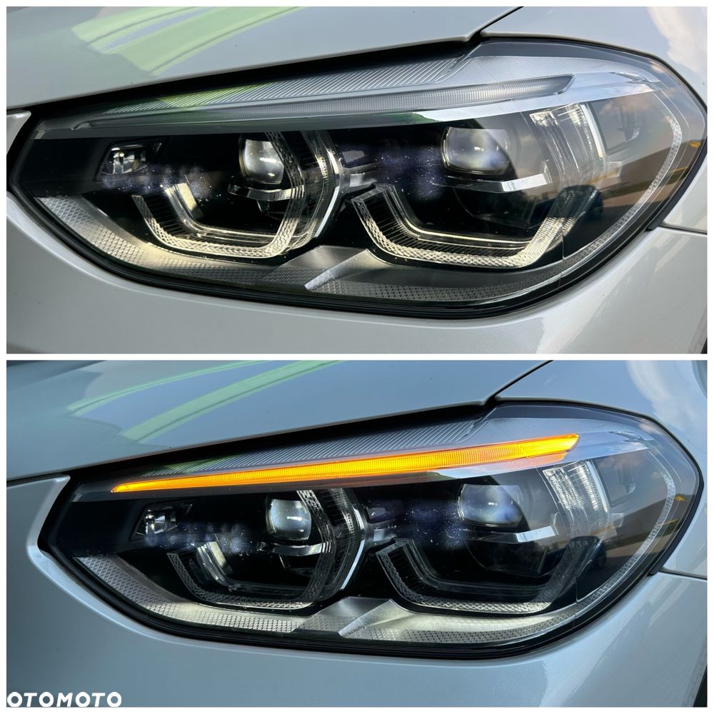 BMW X3 xDrive30e xLine sport - 36