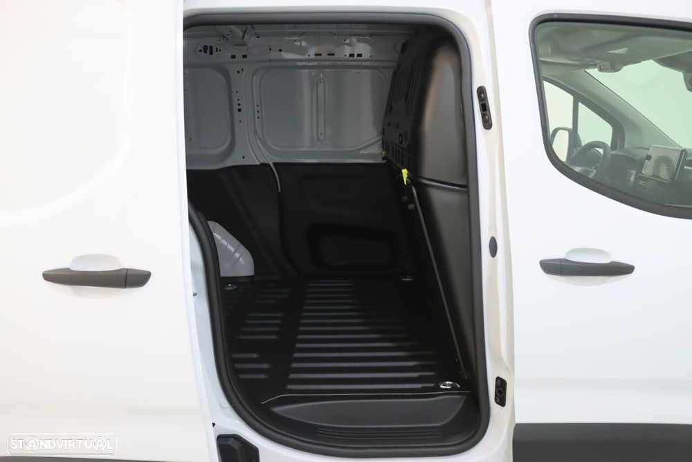Fiat E-doblo ver-edobl-50-kwh - 27