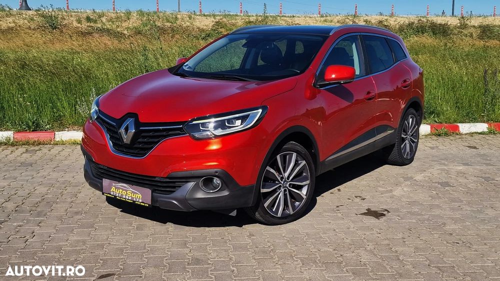Renault Kadjar