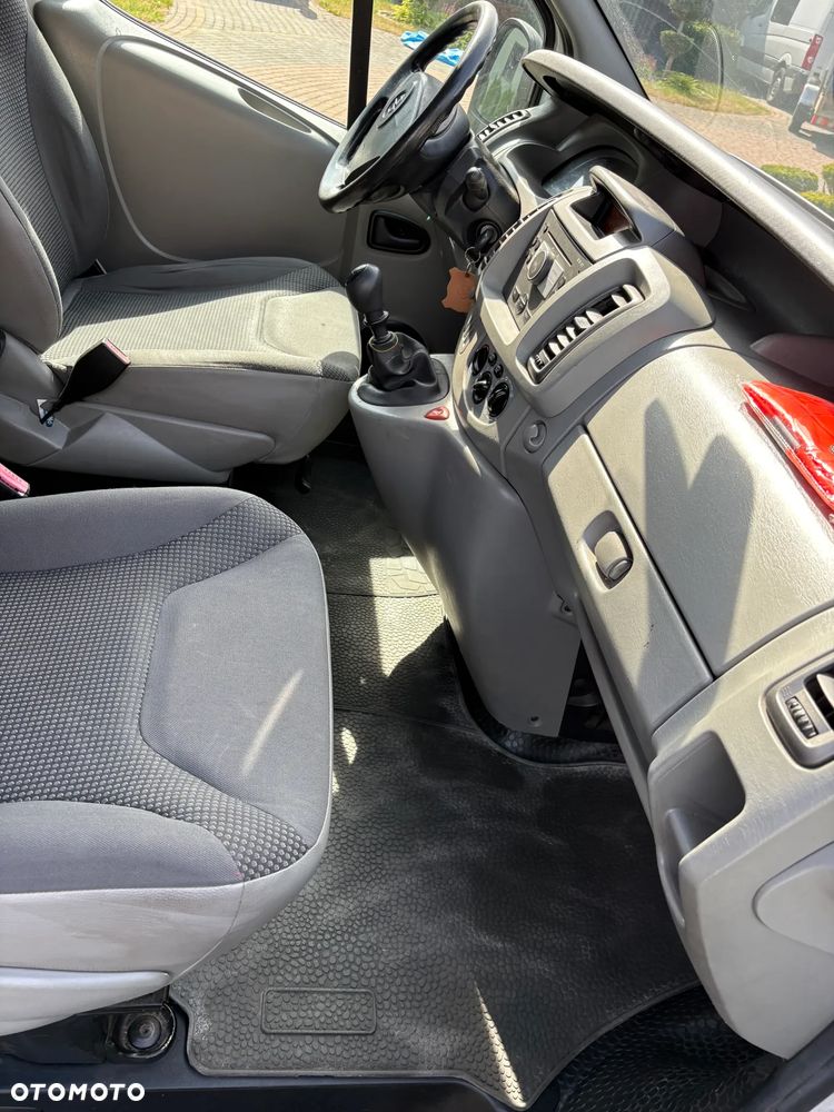 Opel Vivaro L1H1 - 15